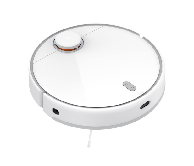 Xiaomi Mi Robot Vacuum-Mop 2 Pro White EU - 1460736 - zdjęcie 4